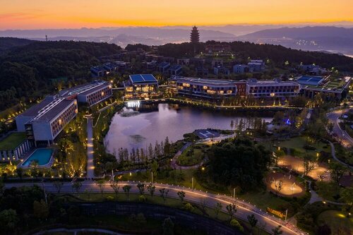Melia Chongqing, Забронировать Отель Чунцин Chongqing Area