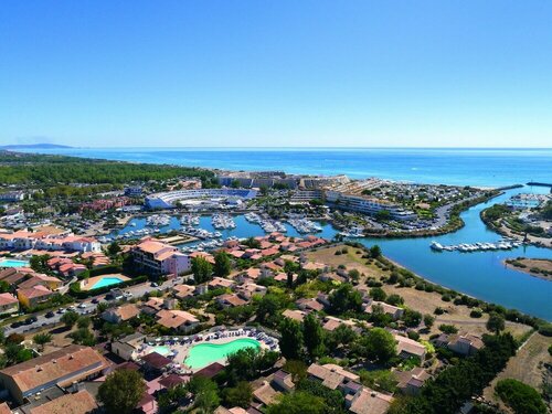 Sowell Family Cap d'Agde