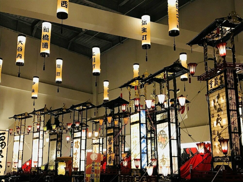Shimbashi