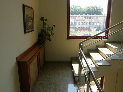Philippopolis Hotel, Book Hotel Hoteller i Plovdiv med parkering, Parkering