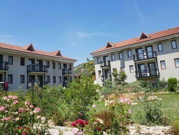 Halici Hotel
