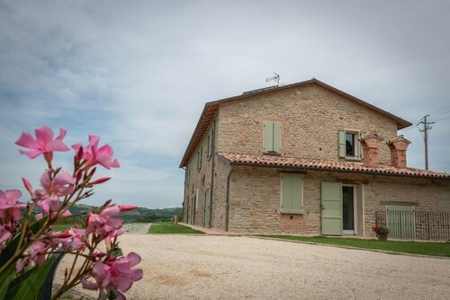 Agriturismo Podere Ceriano, Забронировать Дом для отпуска Модильяна Ravenna Area