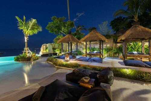 Karma Resort, Забронировать Курортный отель Бопхут Самуи