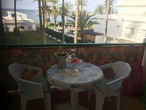 Ocean View Comodoro, Varaa Hotelli Los Cristianos 