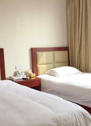 Wanjing Express Hotel, Забронировать Отель Libu Чжэцзян