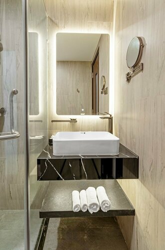 Mercy Emerald Hotel, Book Hotel Hoteller i Da Nang med parkering, Parkering