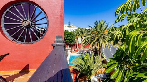 Hotel Ecolife Tenerife, Varaa Hotelli Teneriffa SPA-hotellit, SPA