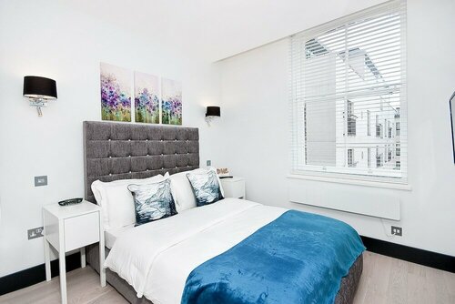 Heinze Building by City Living London, Забронировать Апартаменты/квартира Апартаменты Большого Лондона, Апартаменты/квартира