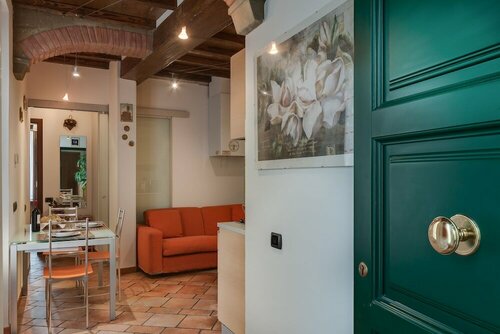 Firenze La Loggia, Забронировать Отель Уффици Флоренция