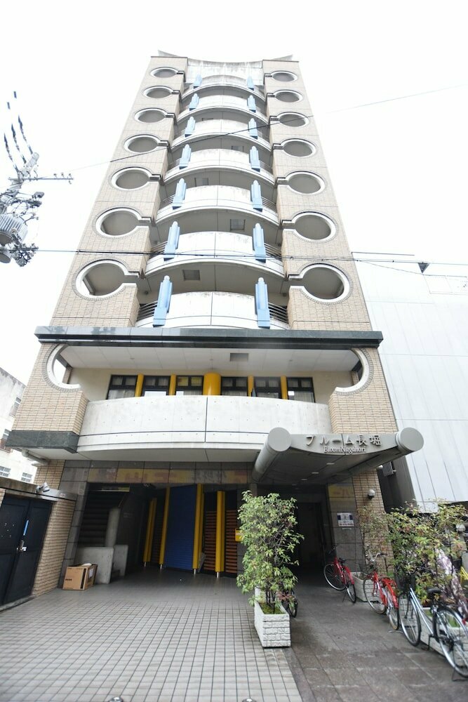 Bloom Nagahori 904
