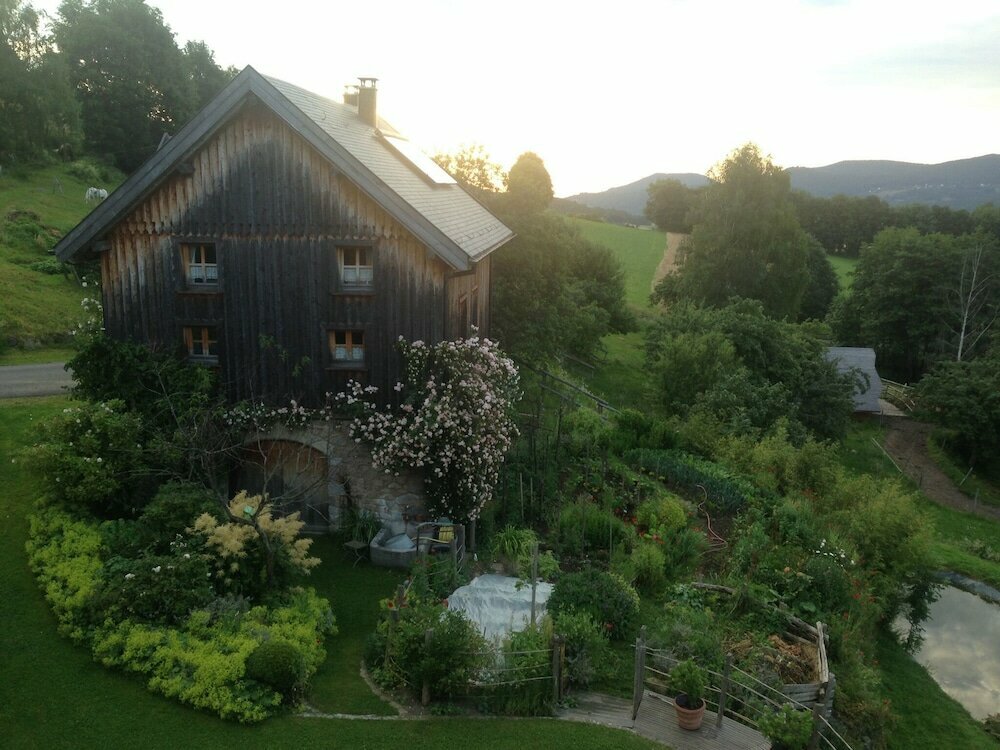 La Grange D’Hannah