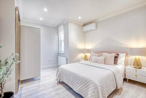 Marble Arch Suite 3-hosted by Sweetstay, Забронировать Апартаменты/квартира Лондон Большой Лондон, рядом с Tyburn Tree
