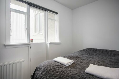 AVA Apartments by Heimaleiga, Забронировать Апартаменты/квартира Апартаменты Хёвюдборгарсвайдид, Апартаменты/квартира