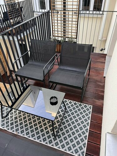 The 15's Apartments, Брондау Пәтер 15. Rudolfsheim-Fünfhaus Vienna