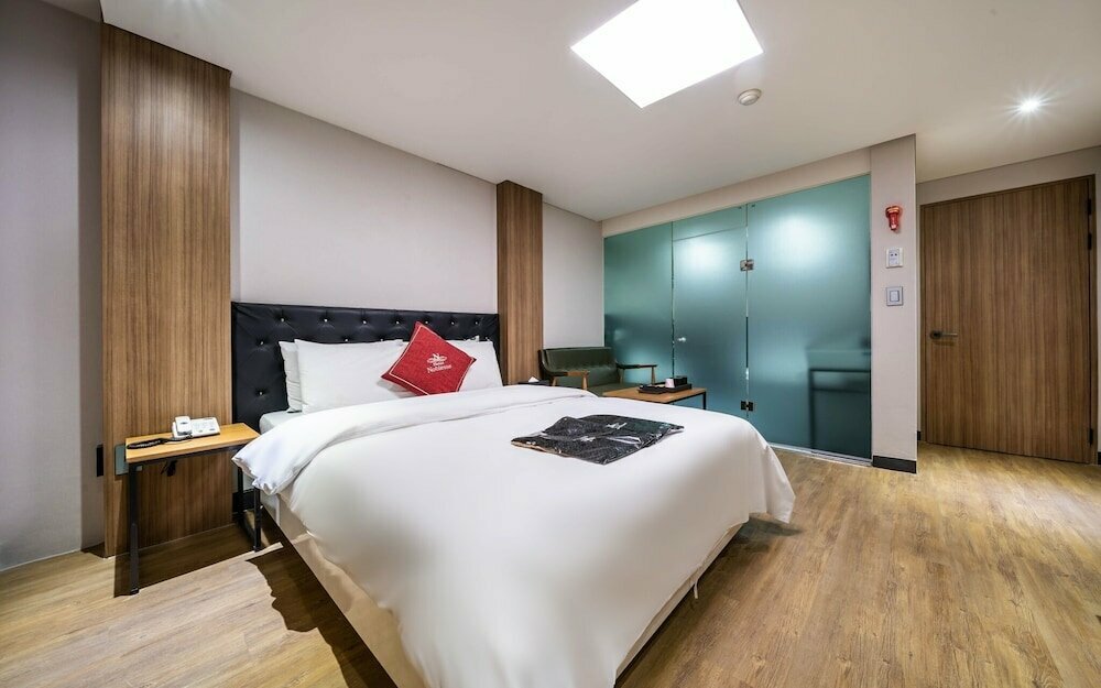 3S Hotel