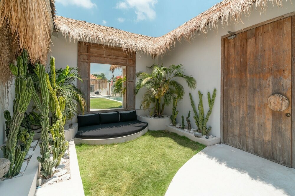Villa Wabi Sabi Canggu