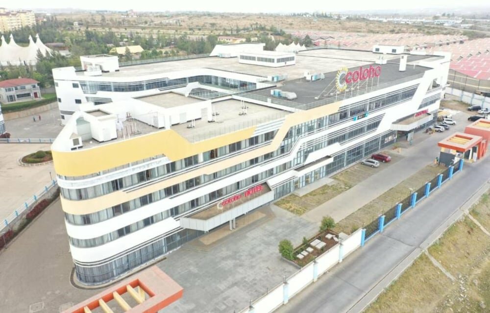 Coloho Hotel