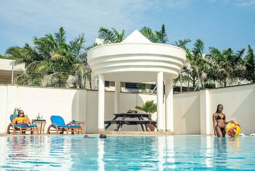 MegMara Luxury Suites Nyali, Забронировать Апартаменты/квартира Ньяли Момбаса, рядом с Пляж Нияли