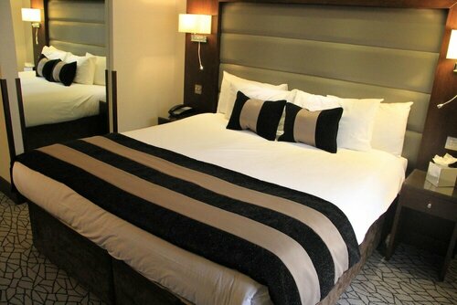 AYLI - Kensington, Book Hotel 4-stjernede hoteller i Merseyside, 4*