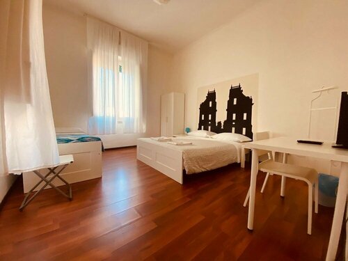 Castelnuovo Rooms