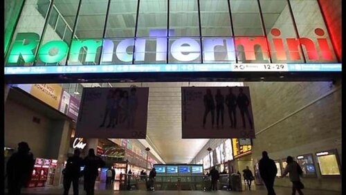 Holiday Rome Termini, Book Pension Rom Lazio