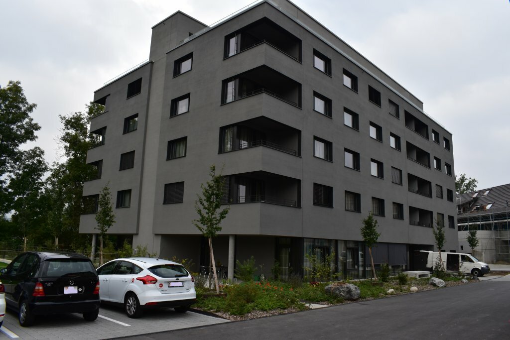Aparthotel-aarau-WEST Swiss Quality