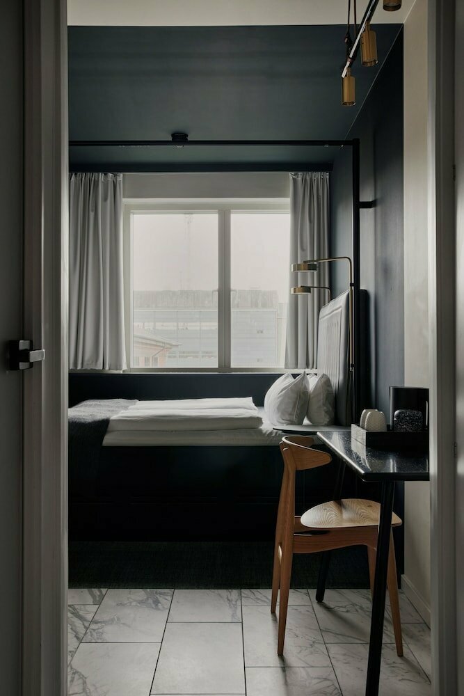 Hotel Danmark