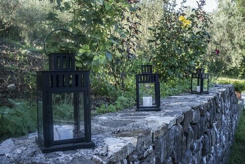 Agriturismo Murikè, Забронировать Дом для отпуска Отели Санта-Марины с бассейном, Бассейн