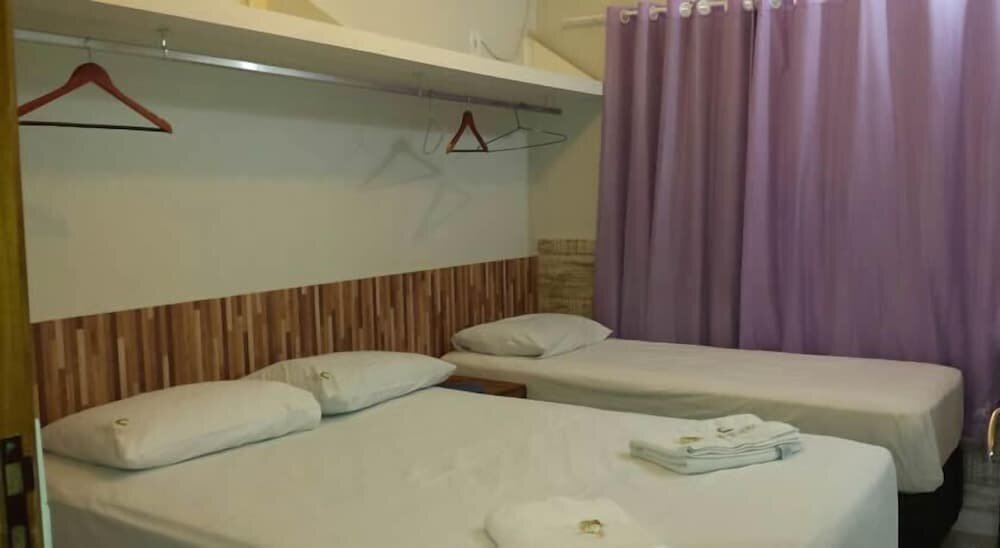 Hotel Cerrado