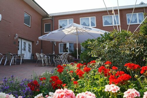 Gästehaus Sieb, Rezervovat Hotel Stade Dolní Sasko