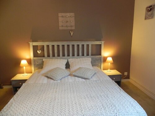 Chambres dHotes Le Magnolia, Buchen Sie Hotel Sainte-Croix-aux-Mines Haut-Rhin