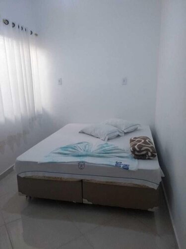 Hotel São Luiz, Забронировать Отель СПА-отели Апаресида, SPA-услуги