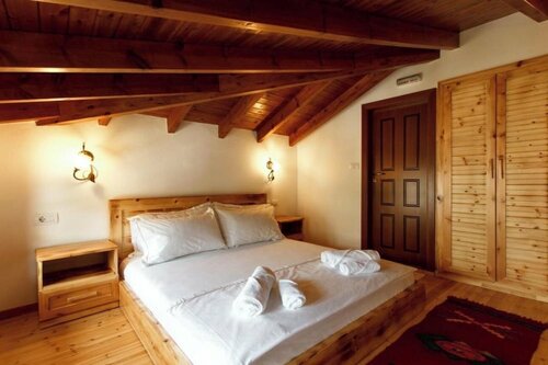 Hotel Sarajet 1821, Reserva ahora Hotel Gjirokastra Gjirokastër County