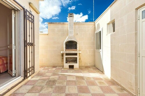 2680 Villetta Filomena - Appartamento Filo by Barbarhouse, Book Lejlighed Manduria Salento