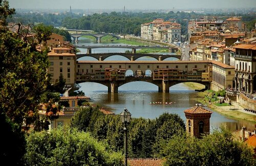 Holiday AD Duomo, Florence, Забронировать Отель Отели Дуомо с завтраком, Завтраки