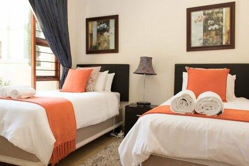 The Three Countries Estate, Book Hotel Benoni Gauteng