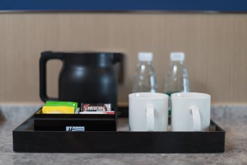 Holiday Inn Express Nanchang West Station by IHG, Reserva ahora Hotel Nanchang Jiangxi