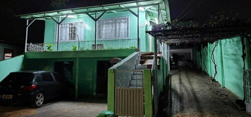 Casa aconchegante - compartilhada, Забронировать Дом для отпуска Каскавел Парана
