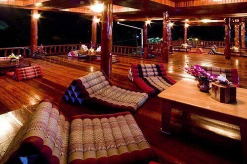 Haad Yao Over Bay Resort, Забронировать Курортный отель Отели Сурат Тхани с парковкой, Парковка