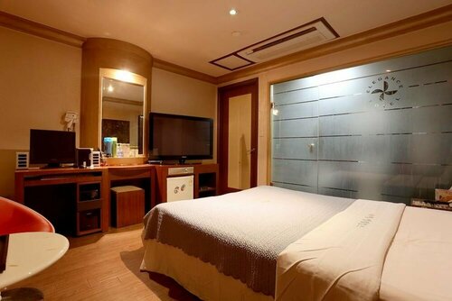 Yongin Elegance, Забронировать Отель Йонъин Кёнгидо