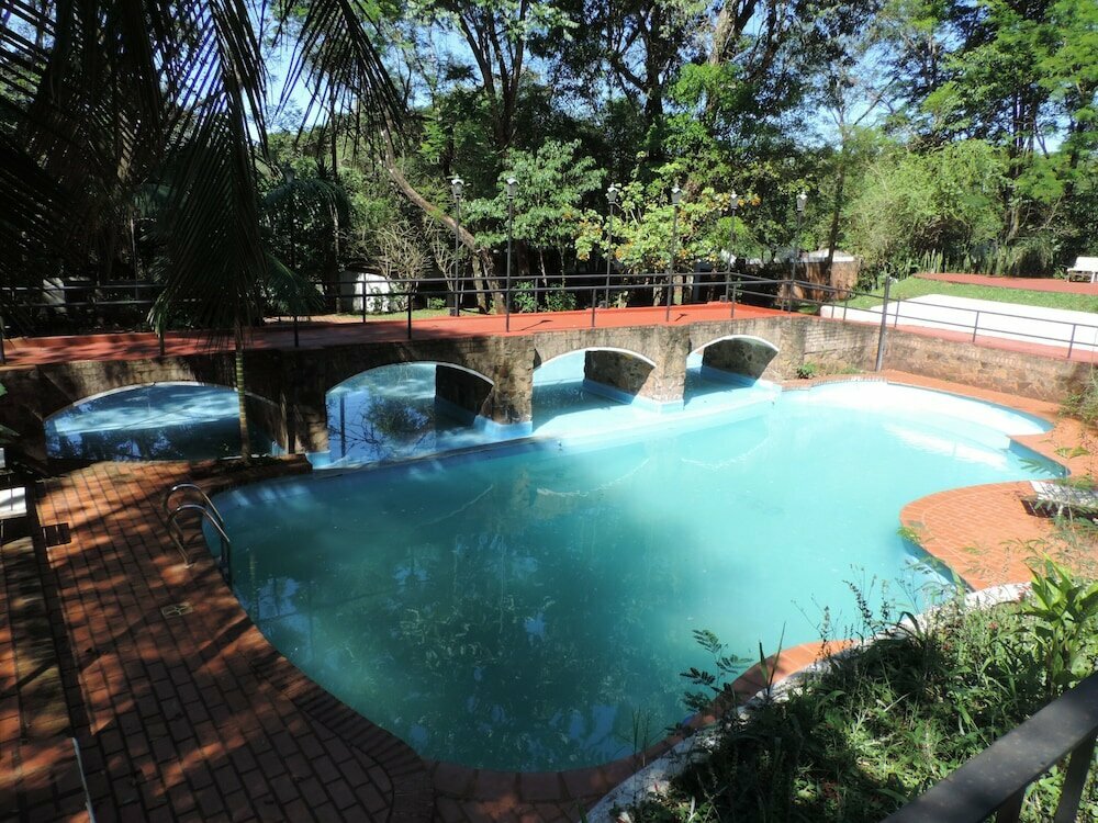 Hotel Cabañas del Leñador