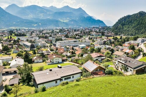 Panoramavilla Bludenz by A-Appartments, Забронировать Отель Отели Lünersee 3 звезды, 3*