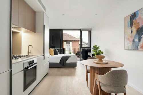 Urban Rest North Sydney Apartments, Забронировать Апартаменты/квартира Северный Сидней 