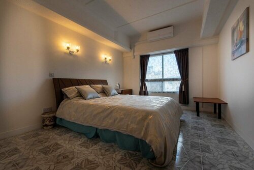 Ocean Heights Studio-hosted By Sweetstay, Reservar Hotel Hotéis 3* em Gibraltar, 3*