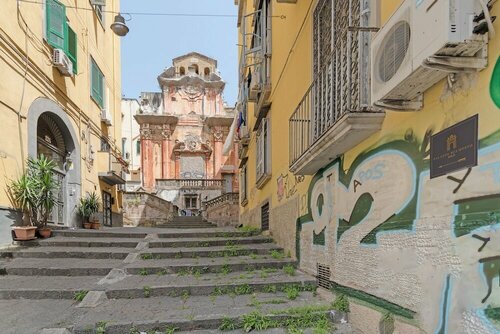 Palazzo Belmosto
