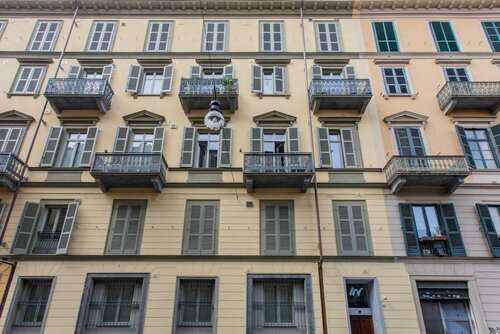 San Salvario B&B, Varaa Bed and Breakfast Porta Nuova -asema Torino