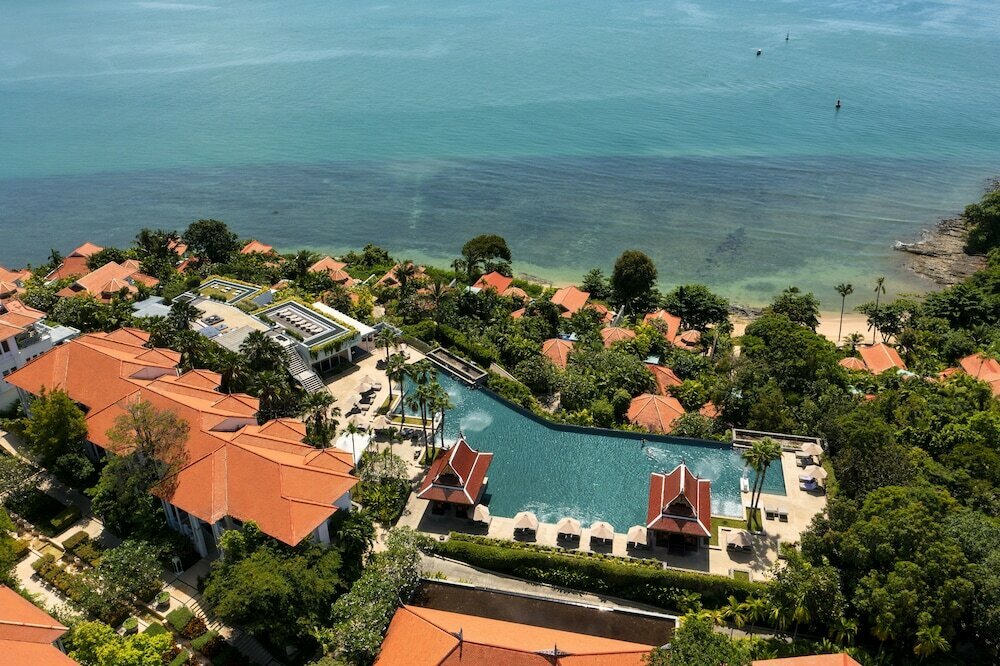 Amatara Resort & Wellness