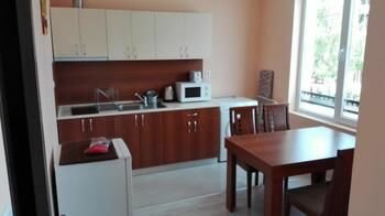 Deluxe Premier Residence