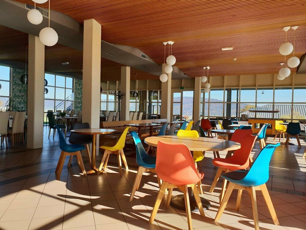 Le Relais de la Croisée