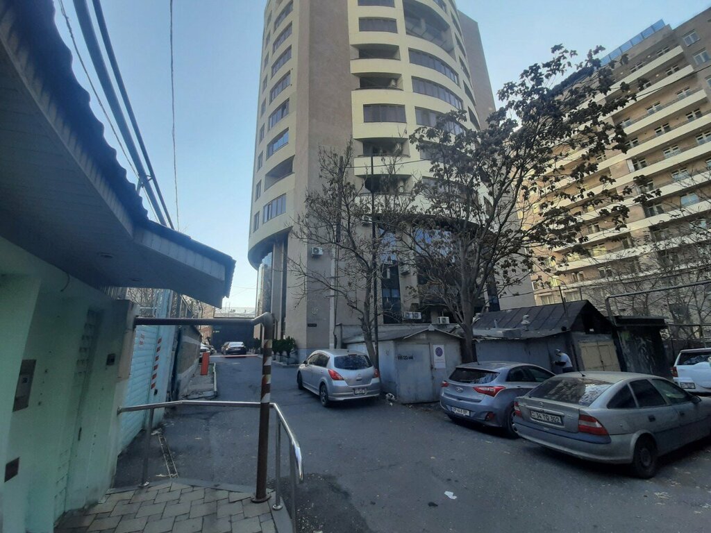 Yerevan Centre Hotel